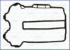 OPEL 607749 Gasket, cylinder head cover